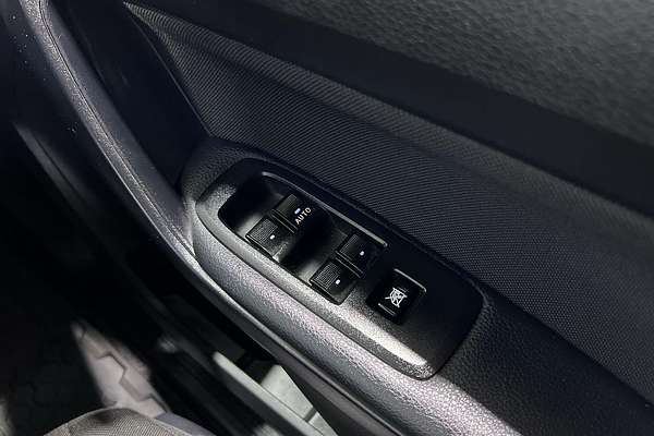 2021 Ford Ranger XL PX MkIII 4X4 3.2L