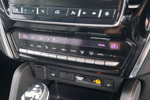 2021 Isuzu MU-X LS-T