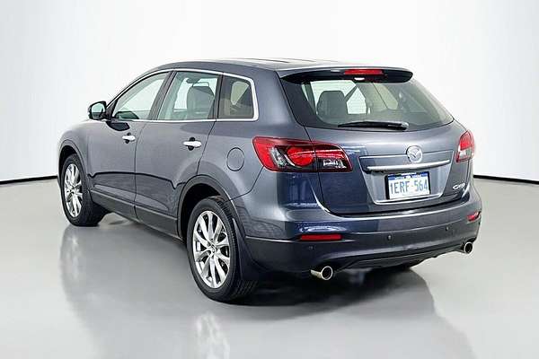 2014 Mazda CX-9 Luxury TB Series 5