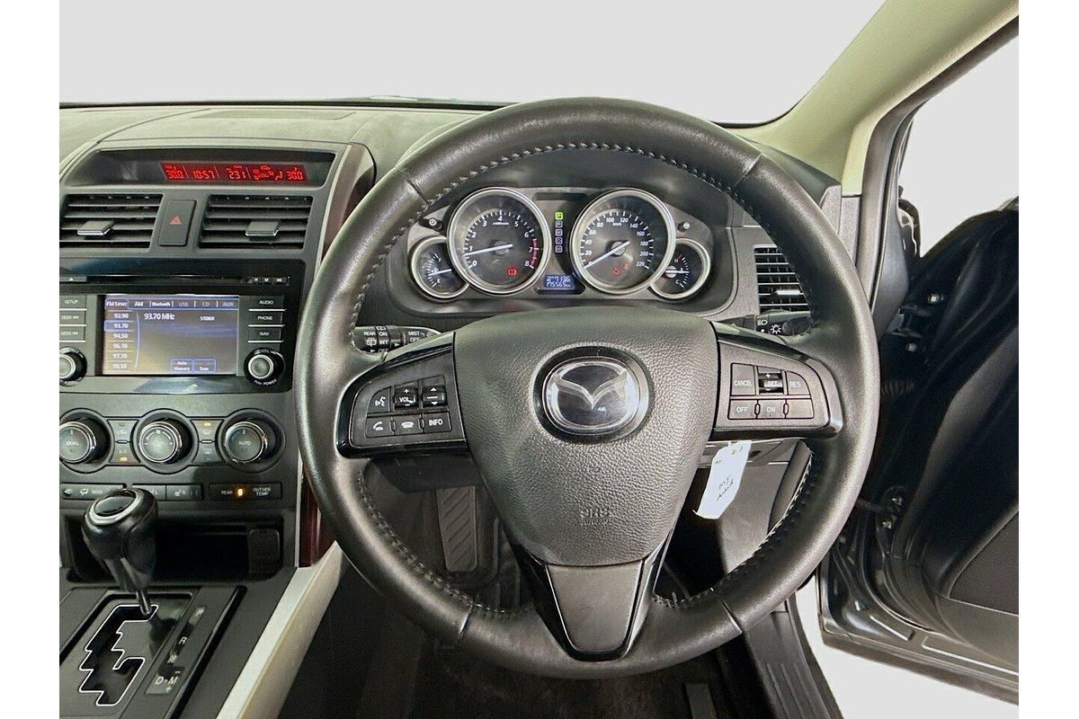2014 Mazda CX-9 Luxury TB Series 5