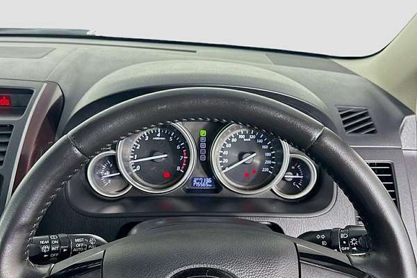 2014 Mazda CX-9 Luxury TB Series 5