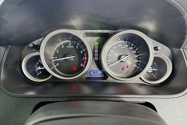 2014 Mazda CX-9 Luxury TB Series 5