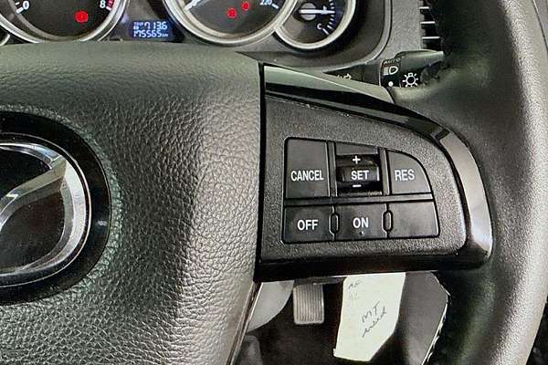 2014 Mazda CX-9 Luxury TB Series 5