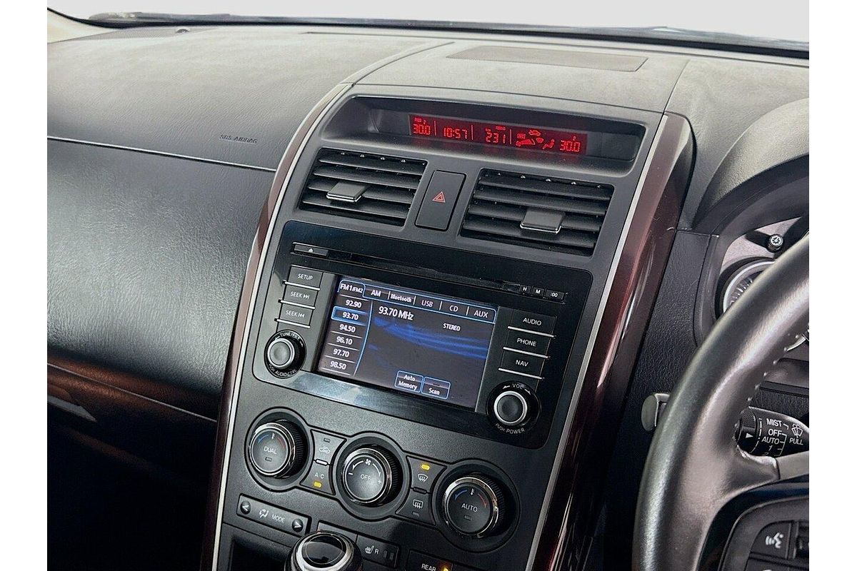 2014 Mazda CX-9 Luxury TB Series 5