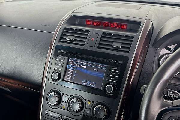2014 Mazda CX-9 Luxury TB Series 5