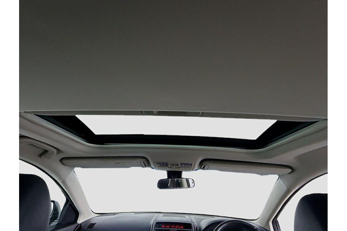 2014 Mazda CX-9 Luxury TB Series 5