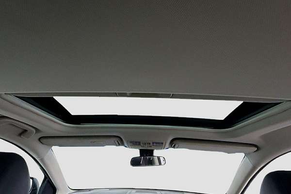 2014 Mazda CX-9 Luxury TB Series 5