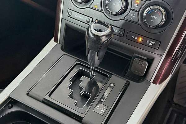 2014 Mazda CX-9 Luxury TB Series 5