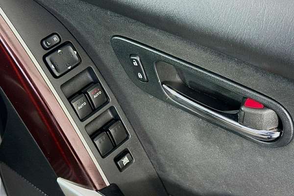 2014 Mazda CX-9 Luxury TB Series 5