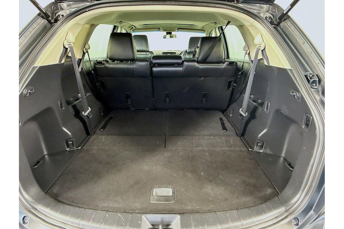 2014 Mazda CX-9 Luxury TB Series 5