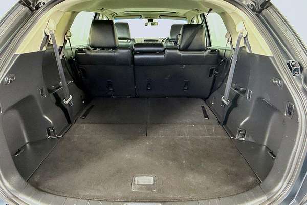 2014 Mazda CX-9 Luxury TB Series 5