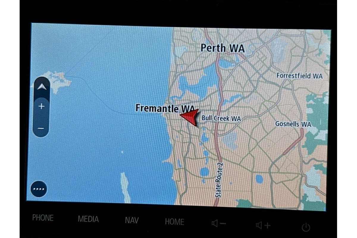 2021 Mitsubishi Pajero Sport Exceed QF