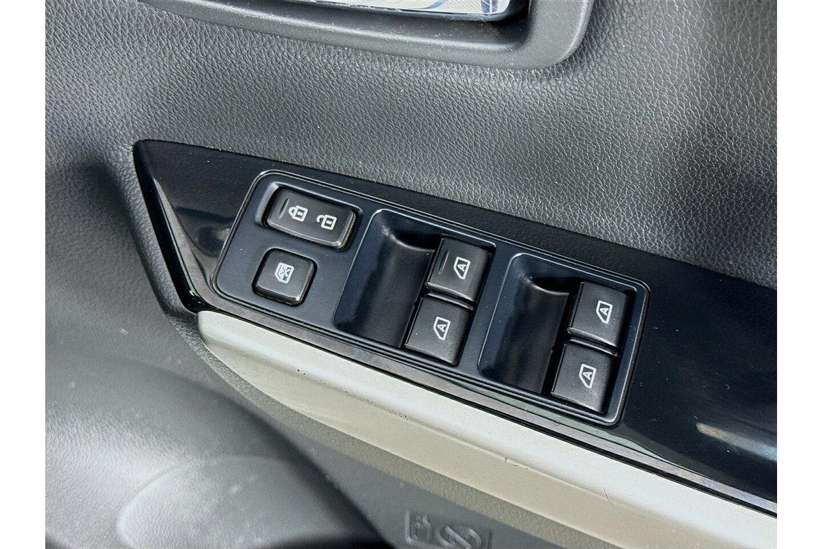 2021 Mitsubishi Pajero Sport Exceed QF