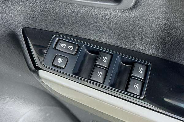 2021 Mitsubishi Pajero Sport Exceed QF