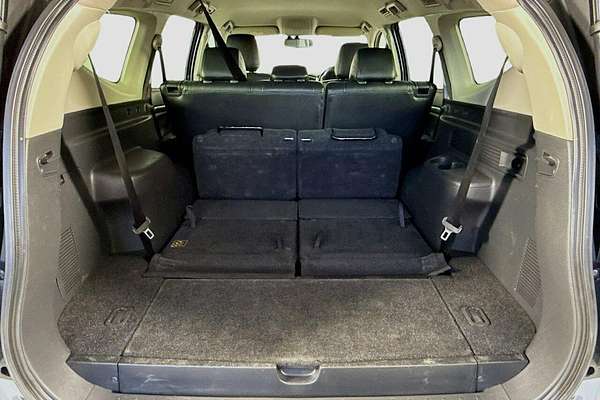 2021 Mitsubishi Pajero Sport Exceed QF