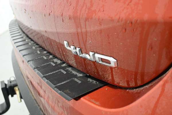 2023 Ford Everest Platinum 3.0L