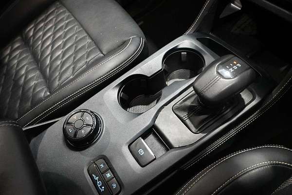 2023 Ford Everest Platinum 3.0L