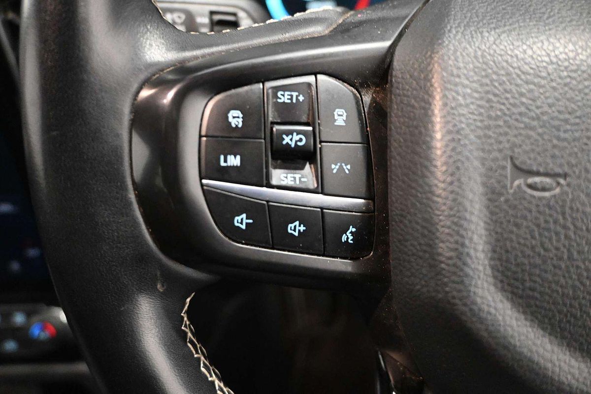 2023 Ford Everest Platinum 3.0L