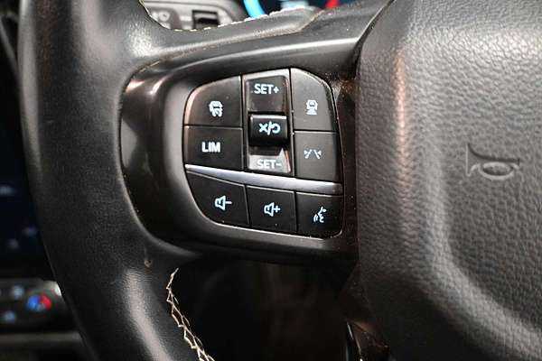 2023 Ford Everest Platinum 3.0L