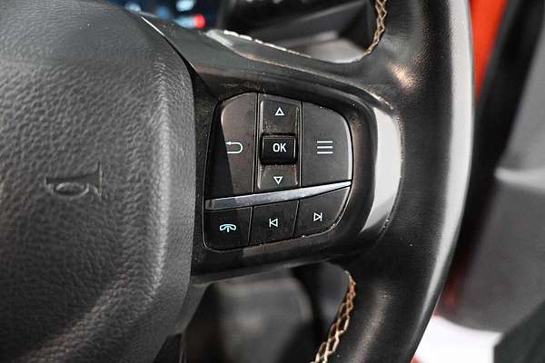 2023 Ford Everest Platinum 3.0L