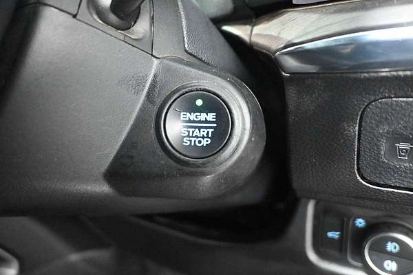 2023 Ford Everest Platinum 3.0L