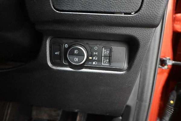 2023 Ford Everest Platinum 3.0L