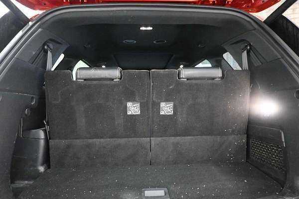 2023 Ford Everest Platinum 3.0L