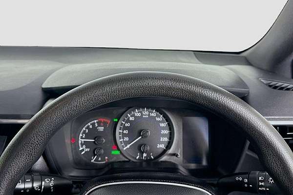 2019 Toyota Corolla Ascent Sport Hybrid ZWE211R