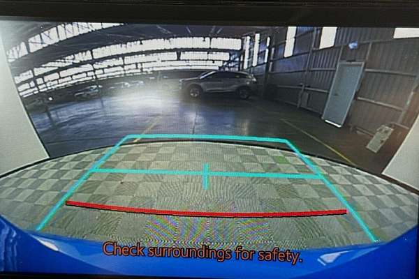 2019 Toyota Corolla Ascent Sport Hybrid ZWE211R