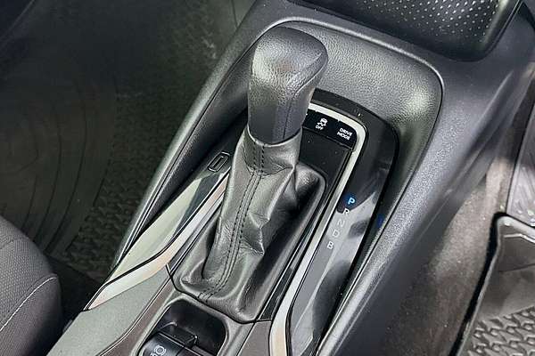 2019 Toyota Corolla Ascent Sport Hybrid ZWE211R