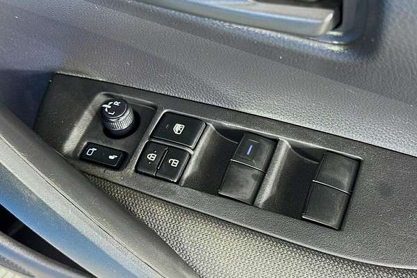 2019 Toyota Corolla Ascent Sport Hybrid ZWE211R