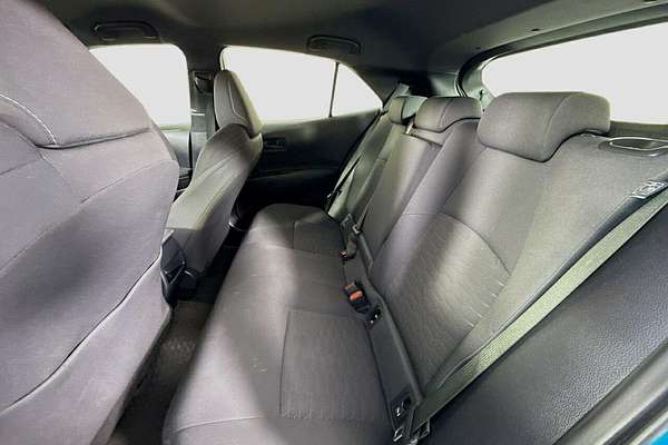 2019 Toyota Corolla Ascent Sport Hybrid ZWE211R