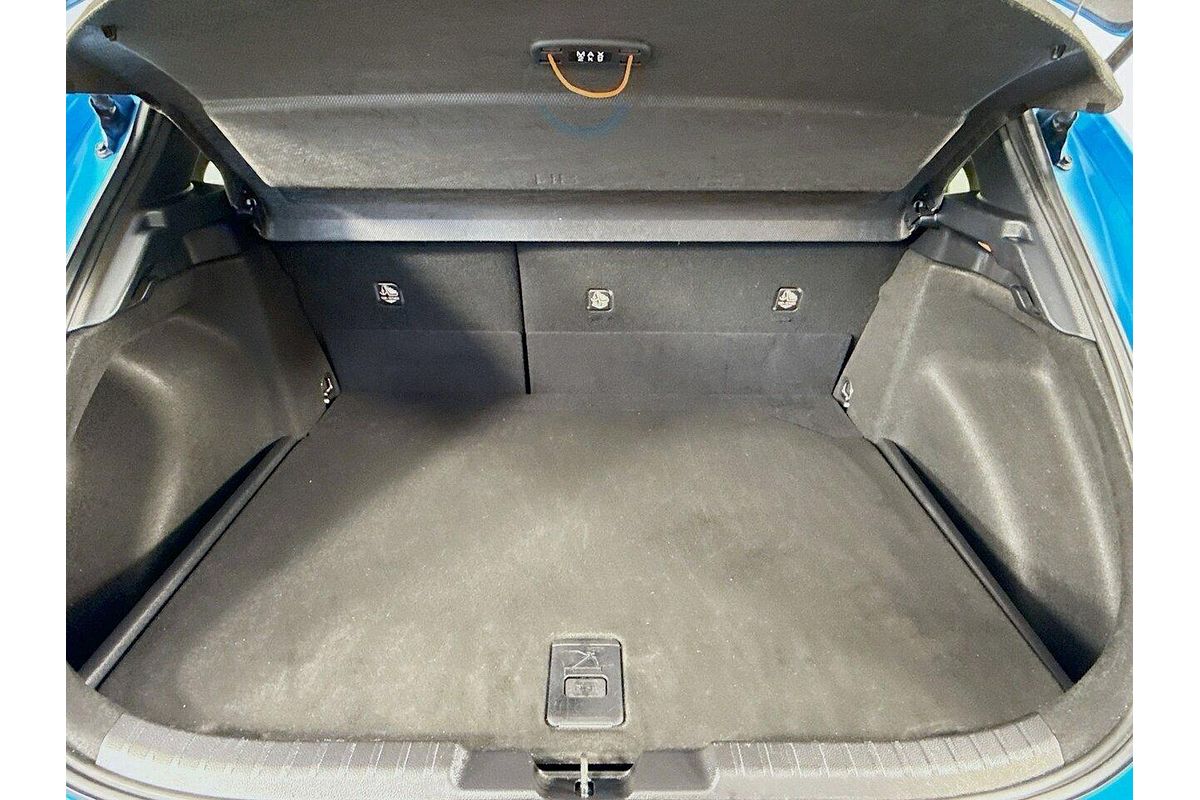 2019 Toyota Corolla Ascent Sport Hybrid ZWE211R