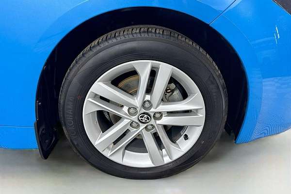 2019 Toyota Corolla Ascent Sport Hybrid ZWE211R