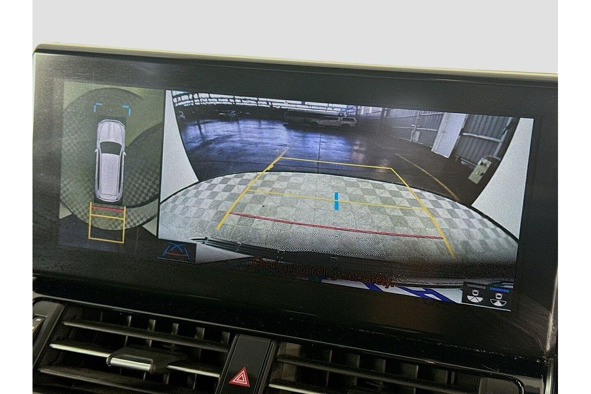 2023 Toyota Landcruiser Sahara FJA300R