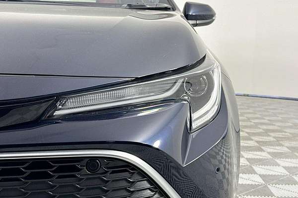 2020 Toyota Corolla ZR Hybrid ZWE211R