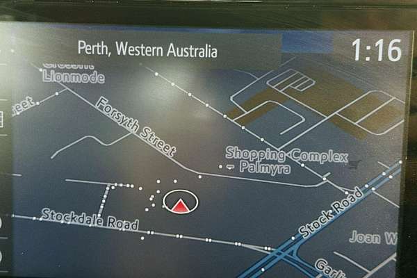 2020 Toyota Corolla ZR Hybrid ZWE211R