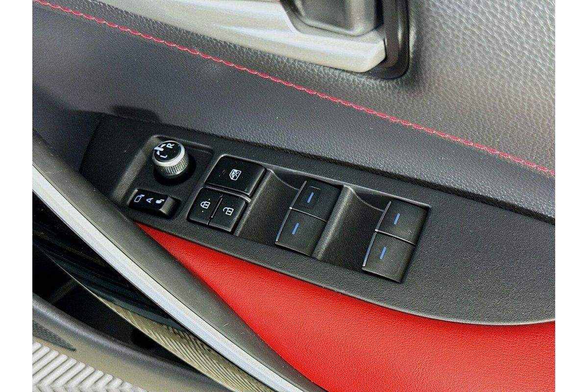 2020 Toyota Corolla ZR Hybrid ZWE211R