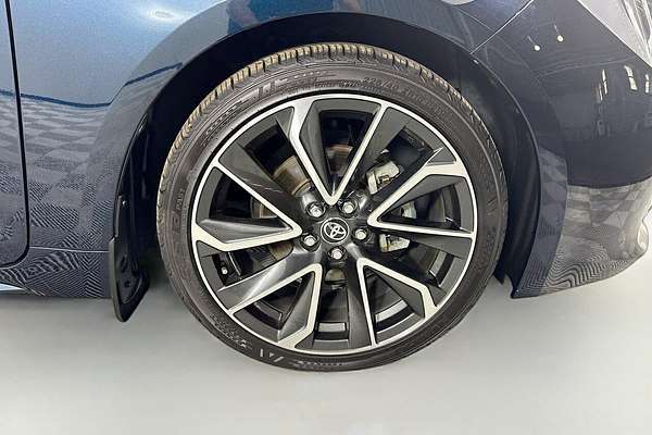 2020 Toyota Corolla ZR Hybrid ZWE211R