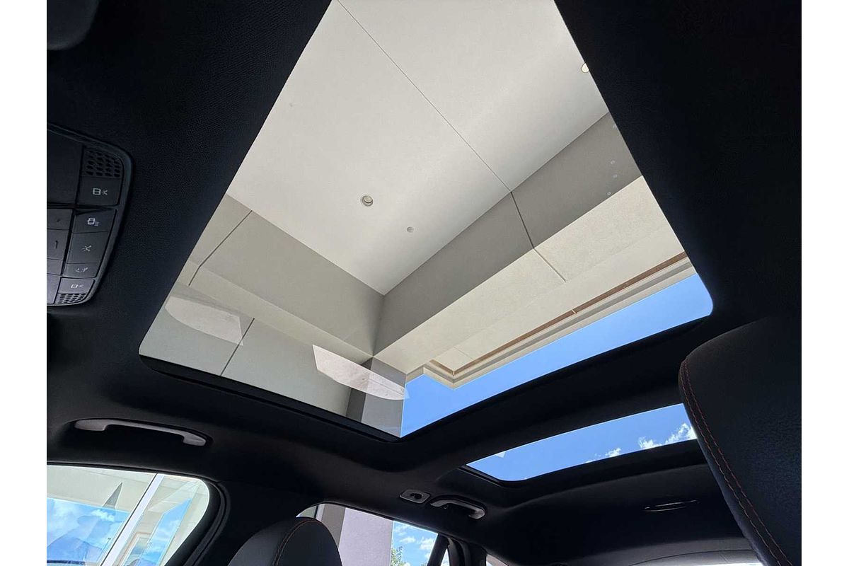 2019 Mercedes-Benz GLC-Class AMG GLC 43