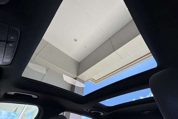 2019 Mercedes-Benz GLC-Class AMG GLC 43