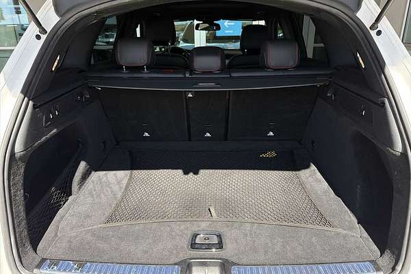 2019 Mercedes-Benz GLC-Class AMG GLC 43