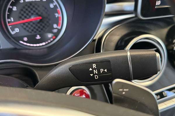 2019 Mercedes-Benz GLC-Class AMG GLC 43