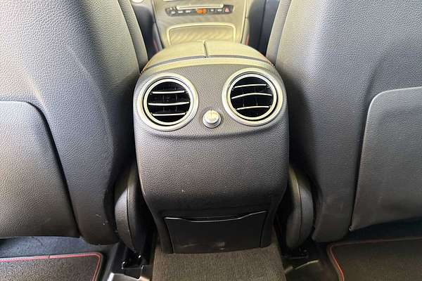 2019 Mercedes-Benz GLC-Class AMG GLC 43