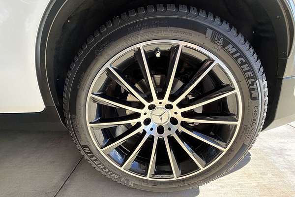 2019 Mercedes-Benz GLC-Class AMG GLC 43