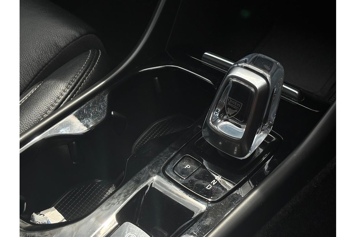 2021 Volvo XC40 XC40 T4 INSCRIPTION (AWD) 536 MY21