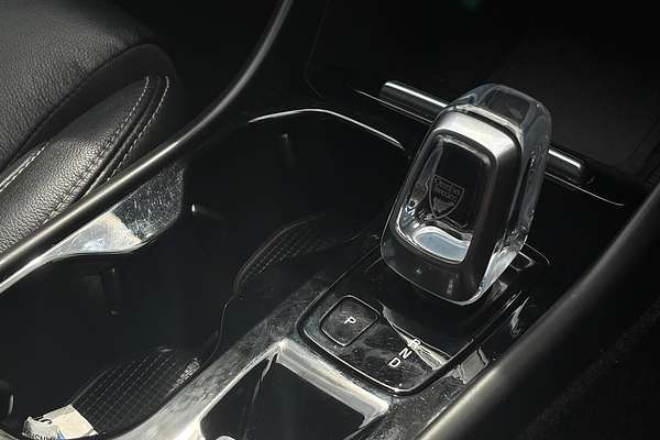 2021 Volvo XC40 XC40 T4 INSCRIPTION (AWD) 536 MY21