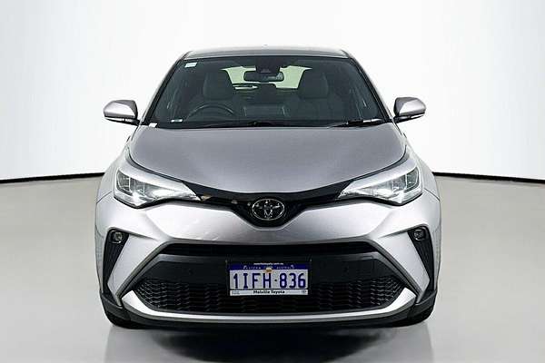 2023 Toyota C-HR GXL NGX10R