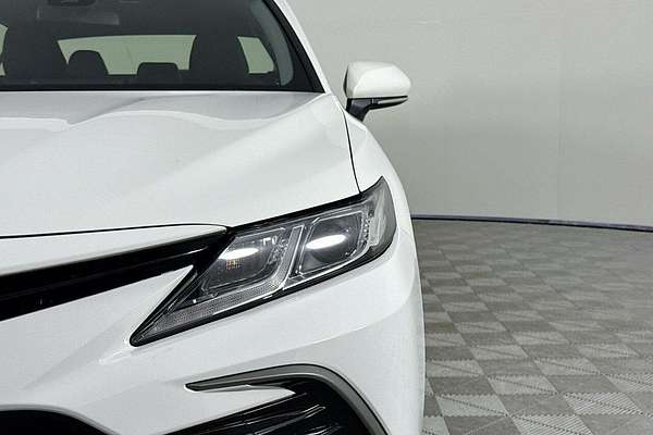 2021 Toyota Camry Ascent AXVH70R