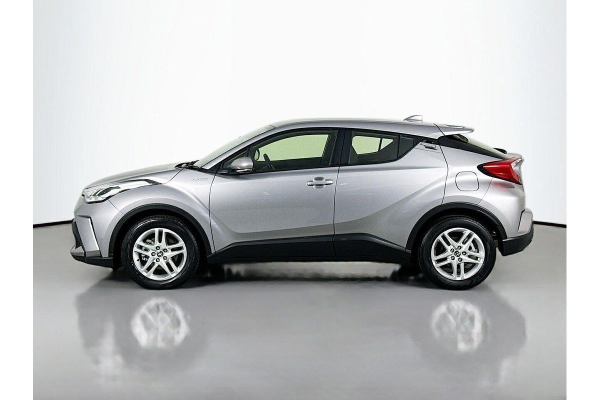 2023 Toyota C-HR GXL NGX10R